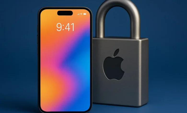 Почему надо обязательно обновить iPhone на iOS 18.5