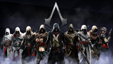 СМИ: Ubisoft выпустит как минимум девять новых Assassin’s Creed в ближайшие шесть лет