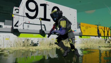 Marathon от Bungie станет «социальным extraction-шутером»