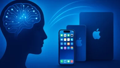 Apple готовит революцию: управлять iPhone и iPad можно будет силой мысли