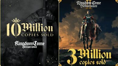 Продажи дилогии Kingdom Come: Deliverance перевалили за 13 миллионов — 3 из них приходятся на сиквел