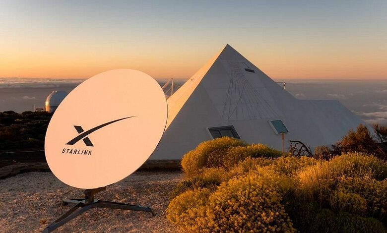 Доступ в обмен на слежку: Индия поставила условия для Starlink Доступ в обмен на слежку: Индия поставила условия для Starlink
