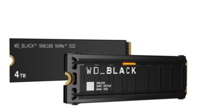 Western Digital представил SSD, который работает в два раза эффективнее