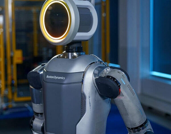 Роботы Atlas от Boston Dynamics получат «суперзрение» Роботы Atlas от Boston Dynamics получат «суперзрение»