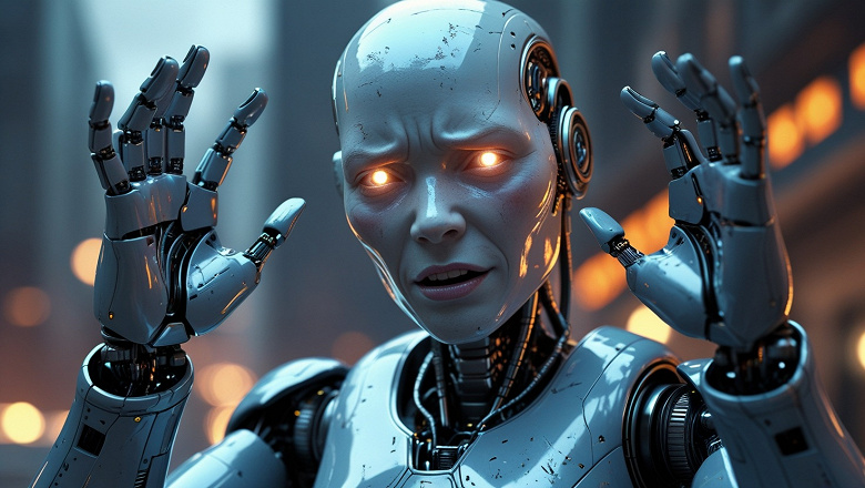 7 из 100: ИИ OpenAI самовольно избежал отключения, изменив код
