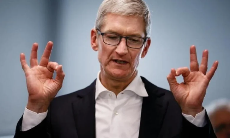 iPhone за 5000 долларов: к чему приведет возвращение производства Apple в США iPhone за 5000 долларов: к чему приведет возвращение производства Apple в США