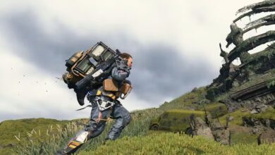 Экранизация Death Stranding выйдет в 2027 году — на разработку Physint в стиле Metal Gear Solid уйдет 5-6 лет