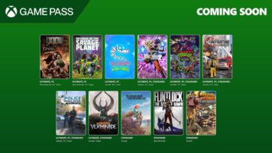 Чем Xbox Game Pass порадует в мае 2025 — Microsoft раскрыла первую волну игр для подписчиков на консолях Xbox и ПК