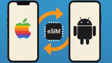 В iOS 19 появится возможность переноса eSIM с iPhone на Android