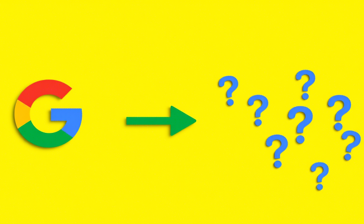 Google меняет классический логотип G на более современный Google меняет классический логотип G на более современный