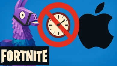 Fortnite не может вернуться в App Store. Apple игнорирует игру Epic Games уже почти неделю
