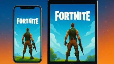 Когда Fortnite вернется на iPhone и iPad