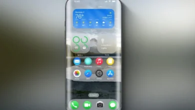 Когда в iPhone появятся Face ID и фронтальная камера под экраном