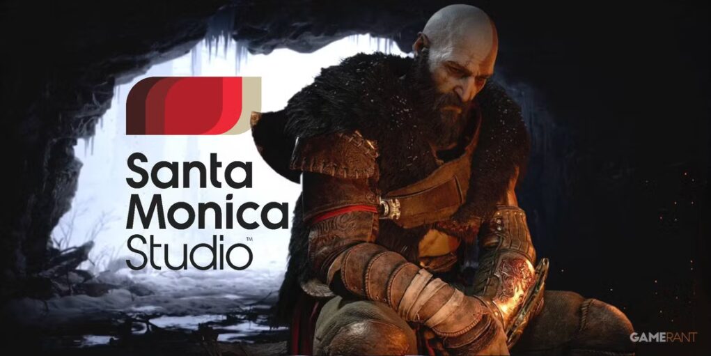 Бывший продюсер 343 Industries возглавила Santa Monica Studio — команду разработчиков God of War