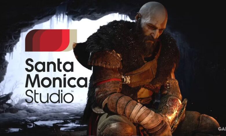 Бывший продюсер 343 Industries возглавила Santa Monica Studio — команду разработчиков God of War Бывший продюсер 343 Industries возглавила Santa Monica Studio — команду разработчиков God of War