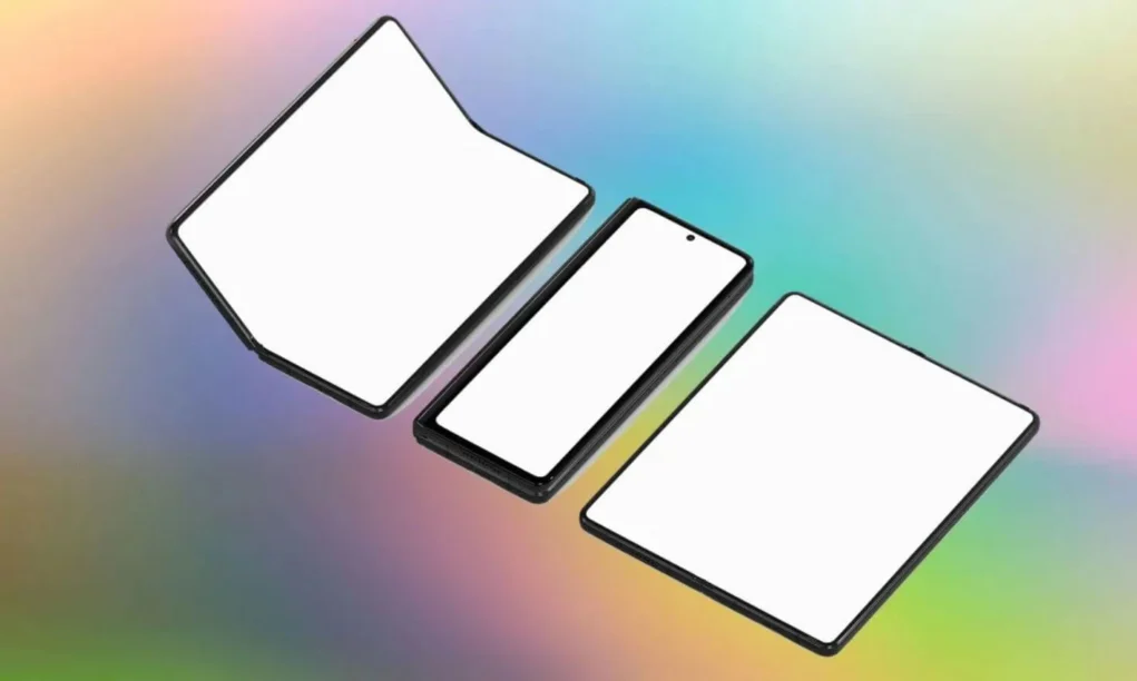 Apple делает ставку на сканер отпечатка пальца в складном iPhone