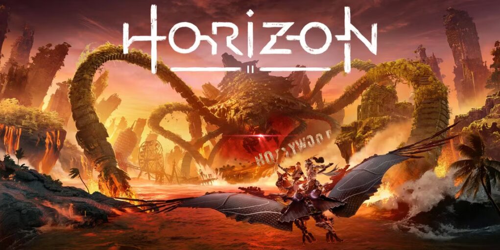 Инсайдер: Sony планирует выпустить Horizon 3 в 2027 году — возможно, сразу на PlayStation 5 и PlayStation 6