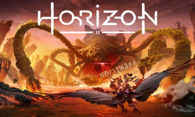 Инсайдер: Sony планирует выпустить Horizon 3 в 2027 году — возможно, сразу на PlayStation 5 и PlayStation 6 Инсайдер: Sony планирует выпустить Horizon 3 в 2027 году — возможно, сразу на PlayStation 5 и PlayStation 6