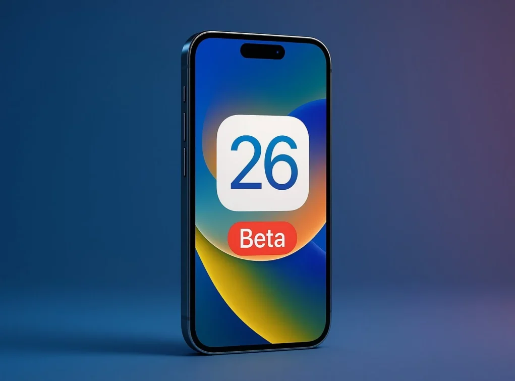 Когда выйдет первая бета-версия iOS 26
