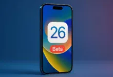 Когда выйдет первая бета-версия iOS 26