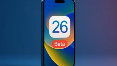 Когда выйдет первая бета-версия iOS 26