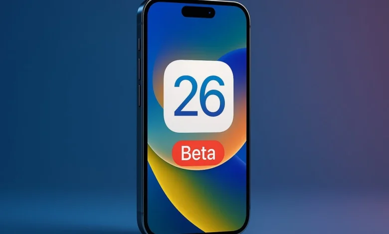 Когда выйдет первая бета-версия iOS 26 Когда выйдет первая бета-версия iOS 26