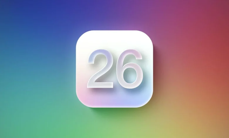Вместо iOS 19 Apple выпустит сразу iOS 26 Вместо iOS 19 Apple выпустит сразу iOS 26
