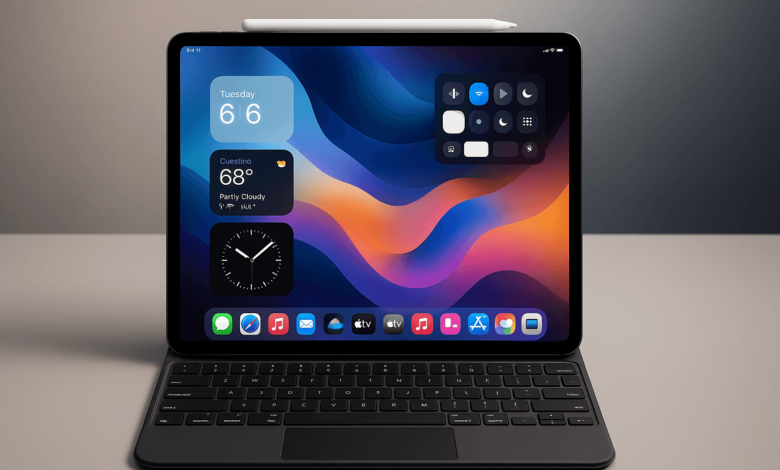 Что нового появится в iPadOS 19 и когда выйдет большое обновление для планшетов Apple Что нового появится в iPadOS 19 и когда выйдет большое обновление для планшетов Apple