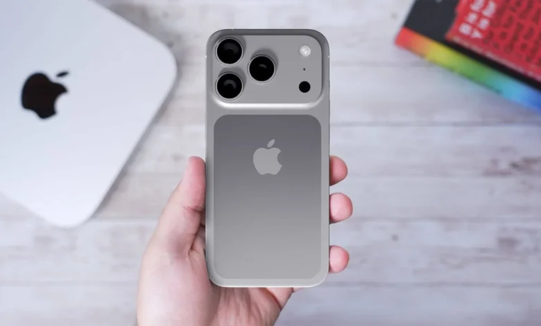 Как изменится камера в iPhone 17 по сравнению с iPhone 16 Как изменится камера в iPhone 17 по сравнению с iPhone 16