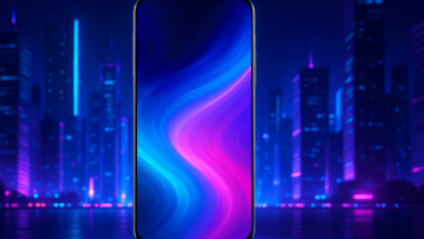 iPhone 2027 получит экран без вырезов с подэкранной фронтальной камерой и Face ID