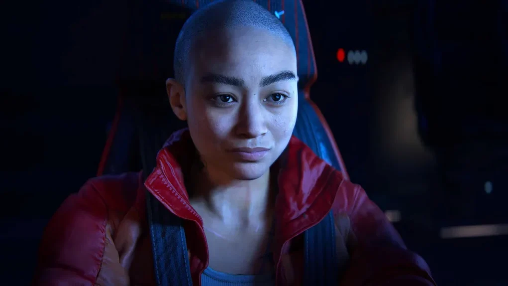 Нил Дракманн подготовил актрису из PS5-эксклюзива Intergalactic: The Heretic Prophet к нападкам хейтеров