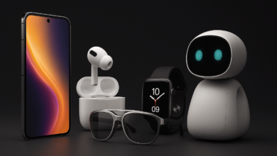 Большое обновление устройств Apple в 2027 году: складной iPhone, умные очки, робот с ИИ и многое другое