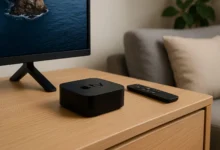 ИИ, встроенная камера, управление жестами и новый процессор: что ждёт Apple TV 4K в 2025 году