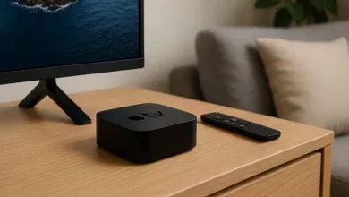 ИИ, встроенная камера, управление жестами и новый процессор: что ждёт Apple TV 4K в 2025 году