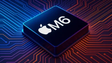Как Apple разгонит новые компьютеры Mac благодаря ИИ
