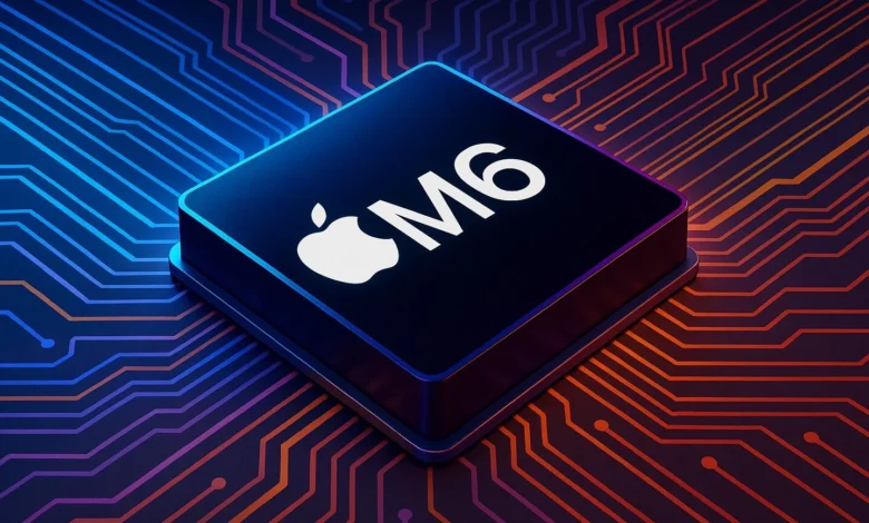 Как Apple разгонит новые компьютеры Mac благодаря ИИ Как Apple разгонит новые компьютеры Mac благодаря ИИ