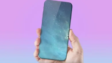 Юбилейный iPhone 2027 получит дисплей от края до края – никаких рамок и вырезов, только чистый экран