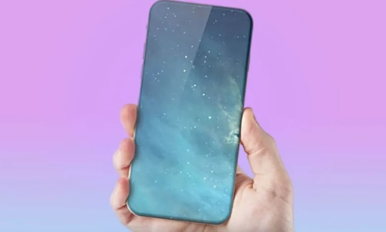 Юбилейный iPhone 2027 получит дисплей от края до края – никаких рамок и вырезов, только чистый экран Юбилейный iPhone 2027 получит дисплей от края до края – никаких рамок и вырезов, только чистый экран