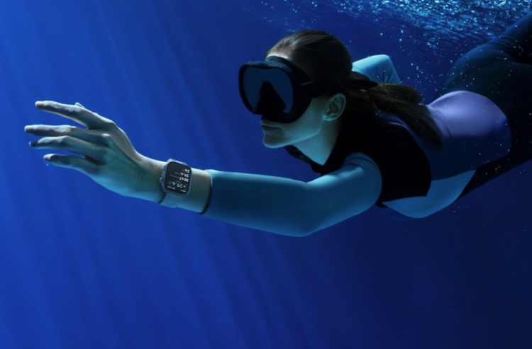 Huawei показала много новых устройств на большой презентации