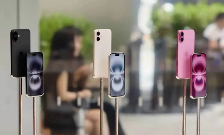 Apple хочет выпускать новые смартфоны каждые полгода Apple хочет выпускать новые смартфоны каждые полгода