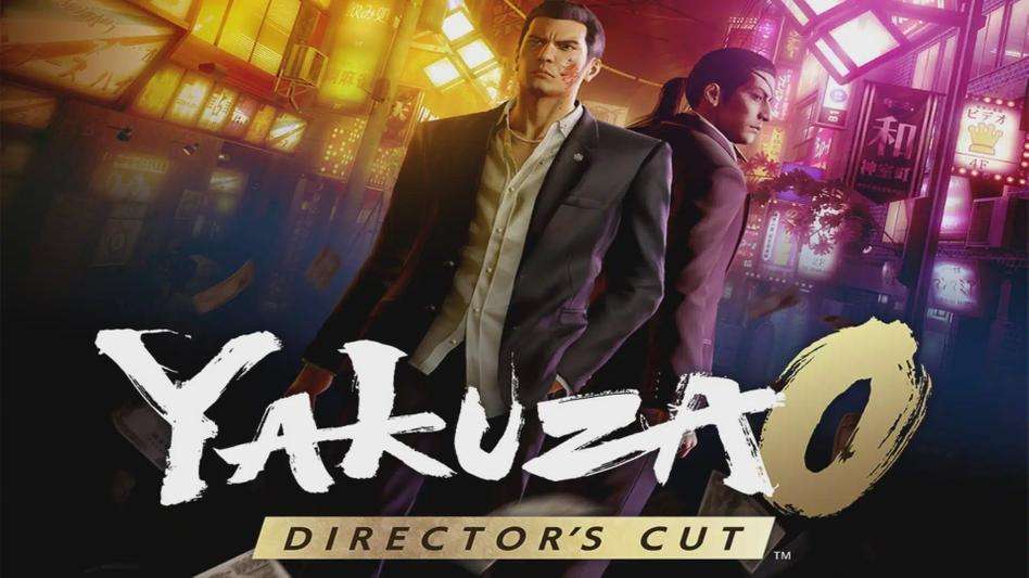 Yakuza 0: Director’s Cut для Nintendo Switch 2 покажет новые эпизоды из жизни ключевых персонажей истории