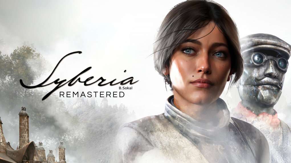 Культовая Syberia получит ремастер с улучшенными головоломками — релиз состоится в 2025 году