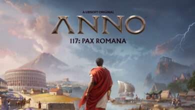 Ubisoft показала геймплей стратегии Anno 117: Pax Romana