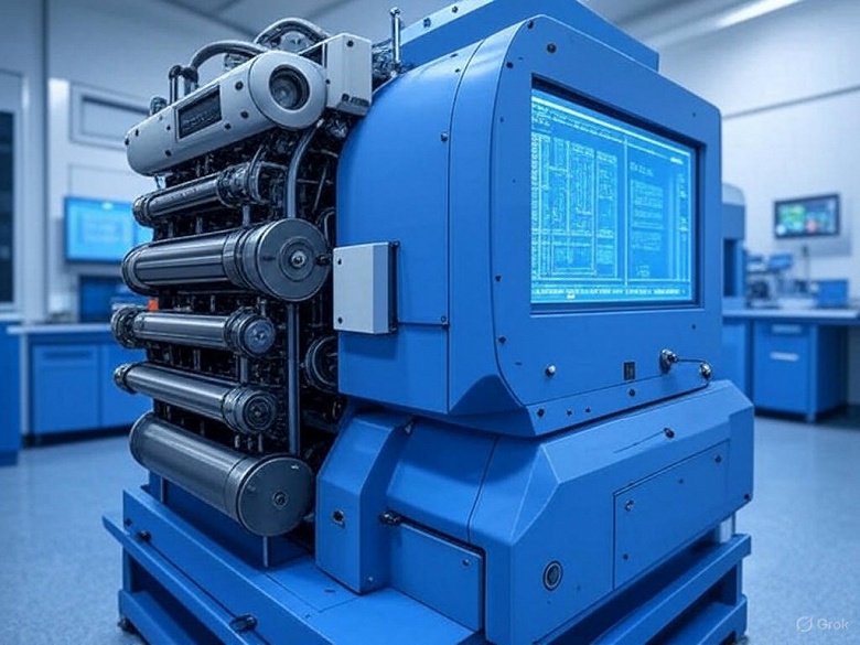 Китай на пути к самостоятельному производству современных процессоров: SiCarrier — партнер Huawei — привлечёт 2,8 млрд долларов на передовые литографы