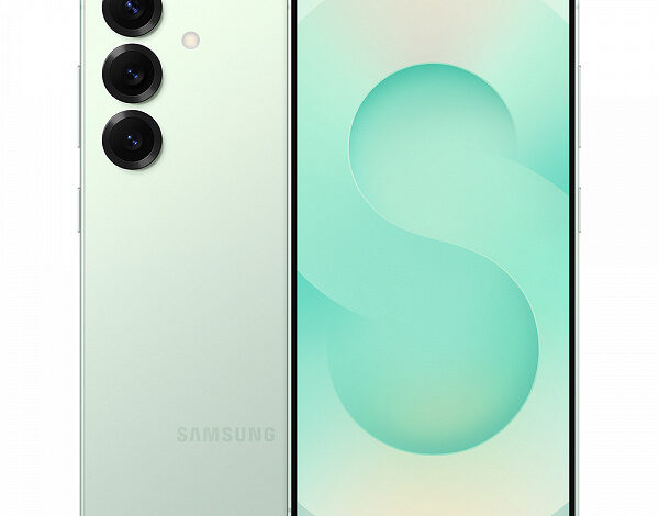 Samsung Galaxy S26 будет не только мощным и компактным, но ещё и тонким Samsung Galaxy S26 будет не только мощным и компактным, но ещё и тонким