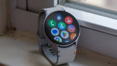 Samsung не выпустит One UI 7 для Galaxy Watch и сразу перейдет к One UI 8