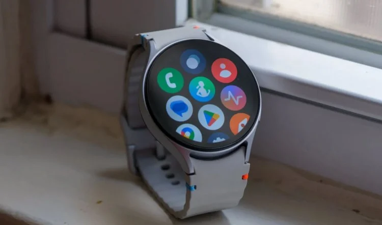 Samsung не выпустит One UI 7 для Galaxy Watch и сразу перейдет к One UI 8 Samsung не выпустит One UI 7 для Galaxy Watch и сразу перейдет к One UI 8
