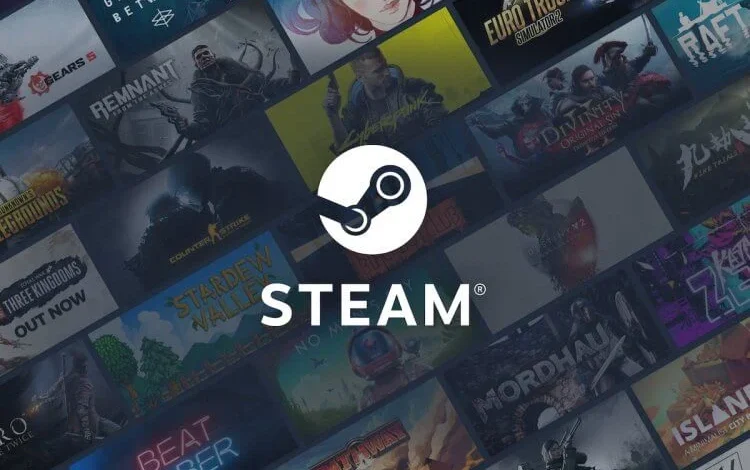 Данные 89 миллионов пользователей Steam украдены. Самое время сменить пароль Данные 89 миллионов пользователей Steam украдены. Самое время сменить пароль