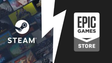 Тим Суини признал техническое превосходство Steam над Epic Games Store