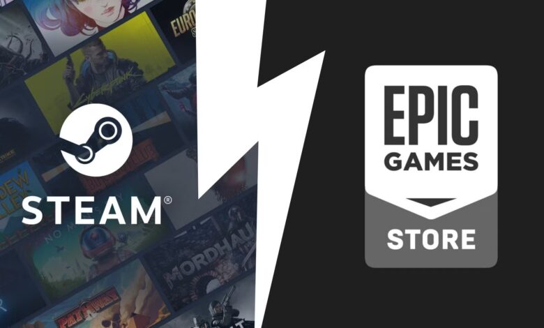 Тим Суини признал техническое превосходство Steam над Epic Games Store Тим Суини признал техническое превосходство Steam над Epic Games Store